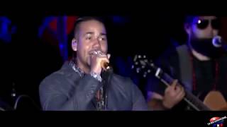 Romeo Santos  Fui a Jamaica Video y Letra [upl. by Debbra]