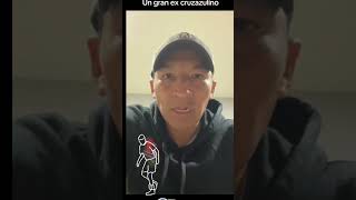 Cesar Villaluz cruzazul crack historia parati excel [upl. by Dasha]