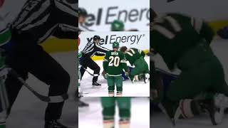 NHL Best Fights Part 3 [upl. by Moina]