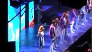 violetta ser mejor solo amor amor amor [upl. by Katherine195]