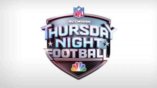 Thursday Night Football Theme Song  2016 NBC Sports [upl. by Ire151]