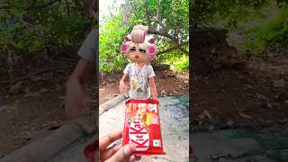 Tenge tenge 🤠😘🍫😝 shorts funny trending viral viralshorts [upl. by Nyladnor456]