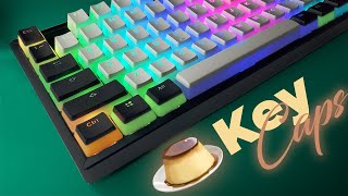 HyperX Pudding Keycaps Killer 👀  Cheapest Pudding Keycaps in Bangladesh Tecware [upl. by Lilithe]