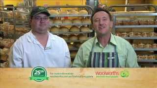 Woolworths Fresh Market Update  Hot Cross Buns [upl. by Haddad]