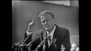 Billy Graham Almost Persuaded [upl. by Jovitah]