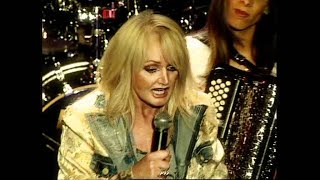 Bonnie Tyler  Lost in France Live in Paris La Cigale  ClubMusic80s [upl. by Larisa733]