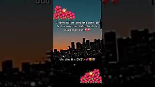 Un dhe ti  Dy2✨💕 love dy2 loveyou lovestatus viralvideos cneᴅɪᴛᴢ [upl. by Ahsotan694]