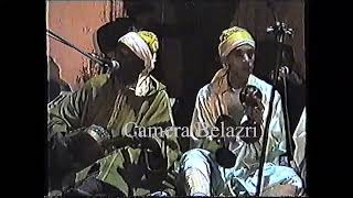 maalem hmida boussou au festival du gnawa [upl. by Eetsud]