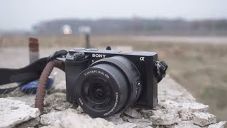 Sony a6000 – Review [upl. by Dunkin399]