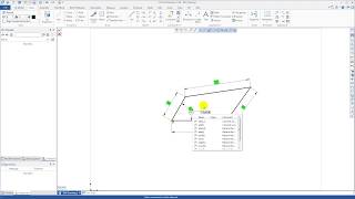 Tutorial Vierstangenmechanisme schetsen [upl. by Haikezeh]