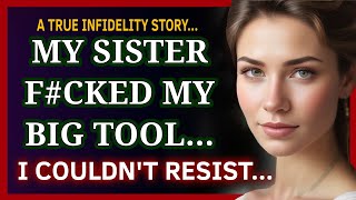 quotMy Sister Did This To Me When My Parents Left Homequot  A STORY OF INFIDELITY [upl. by Shantha584]