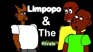 Limpopo and the rivals coming soon [upl. by Zandt833]