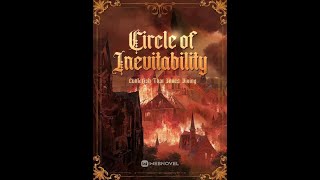 Lord of Mysteries 2 Circle of Inevitability  Audiobook  Chapter 966  970 [upl. by Ellebana]