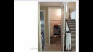 Residential Wine Cellar Under Stairway Closet California Installation [upl. by Are451]