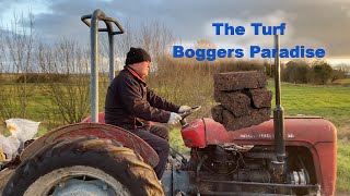 The Turf Boggers Paradise [upl. by Anyalram]