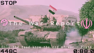 The War Report Ep 320 Harebrained Schemes [upl. by Aynosal]