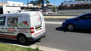 Effective Spider Control Solutions in North Kellyville  A1 Pest Control [upl. by Kaltman]