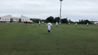 Sardegna  Giovanissimi Provinciali U15 Carbonia Iglesias Unico G4  Carloforte vs [upl. by Elon]