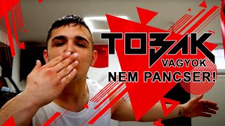 “TOBAK VAGYOK NEM PANCSER”🥊 [upl. by Yenial]