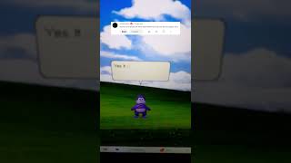 asking bonzi buddy 10 bonzibuddy [upl. by Crispin]