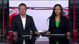 savnet i norge TV2 nyhetskanalen 01062013 [upl. by Drugi]