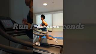 Improve Your Stamina With This Training fitness gym footballer football training workout [upl. by Kriste]