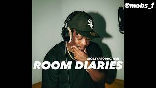 Kojo funds ft Odeal amp T Mulla Type Beat “ Room Diaries “ Afroswing Type Beat 2024 Tmktheproducer [upl. by Puduns]