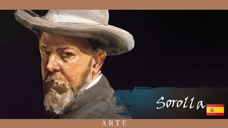 SOROLLA PINTOR DE LA LUZ [upl. by Yrroc821]