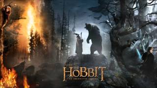 The Hobbit  Concerning HobbitsDubstep2013 [upl. by Barrow]