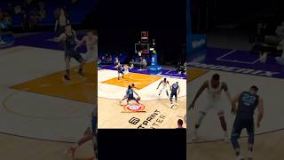 Ja Morant is tooo Cold 🥶🤯 shorts viralvideo nba2kcommunity 2kcommunity nba2k nba nba2k25 [upl. by Shayla499]