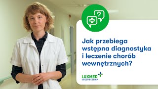 Pomoc doraźna wstępna diagnostyka i leczenie  Ubezpieczenie Szpitalne Pełna Opieka [upl. by Bathilda]