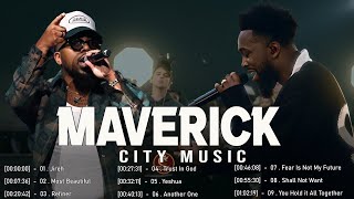 🙏Best of Maverick City Music  Chandler Moore amp Dante Bowe  Endless Worship  Elevation Worship [upl. by Pratt]