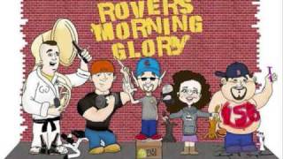 Rovers Morning Glory Protein By Dieter [upl. by Drobman]