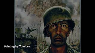 Today on PELELIU  Battle of Peleliu [upl. by Avonasac330]