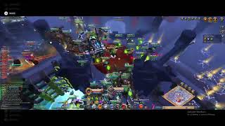 SOB ALBION ZVZ CASTLE MC vs Hot ROUND2 0712 [upl. by Salema]