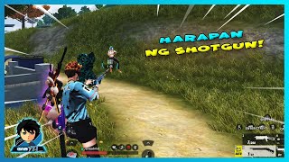 TANDEM BUHAT WITH NHEIL With Mabbie Ros Gameplay [upl. by Sinai]