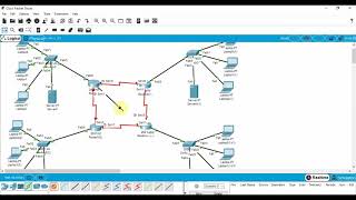 Tutorial Packet Tracer  1  Introduccion a Cisco PacketTracer [upl. by Latsyek631]