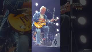 Amazing Funky Guitar Solo  BTO  Randy Bachman [upl. by Huba]