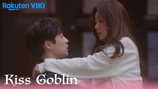 Kiss Goblin  EP6  Lets Live Together  Korean Drama [upl. by Wilder75]