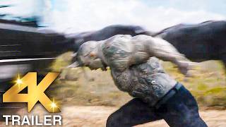 NEW MOVIE TRAILERS 2024 Action  4K ULTRA HD [upl. by Robson]