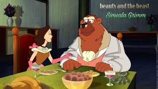 Simsala Grimm 3beauty and the beast eng [upl. by Ramiah58]