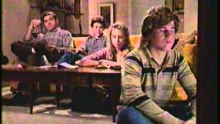 Nick at Nite Commercial  Wonder Years  quotThe Arnolds Watch Their TVquot [upl. by Lah]