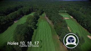 Hyannis Outing Promo Video 2 [upl. by Good]