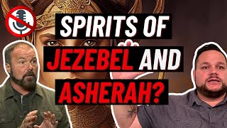 JEZEBEL SPIRIT in the Church [upl. by Isayg]