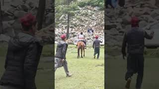 kalam modand jheel  natural beauty horse riding [upl. by Corrina319]