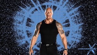 The Rock New Theme Song 2024  “The Final Boss” [upl. by Duwad236]