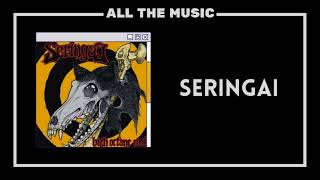 seringai  high octane rock  full album [upl. by Hayarahs]