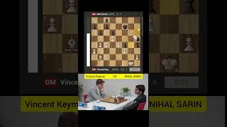 chess tata stell india 2024 [upl. by Oreves985]