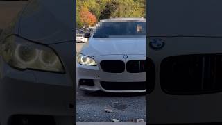 M550i Full Detail Coming Soon bmw m550i cardetailing [upl. by Nosae]