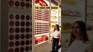 Discover chocolate store at complexe desjardins [upl. by Bullion]